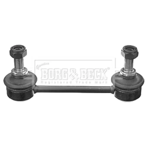 Tyč/Vzpera stabilizátora BORG & BECK BDL6566