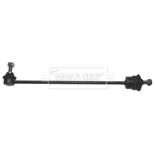 Tyč/Vzpera stabilizátora BORG & BECK BDL6609