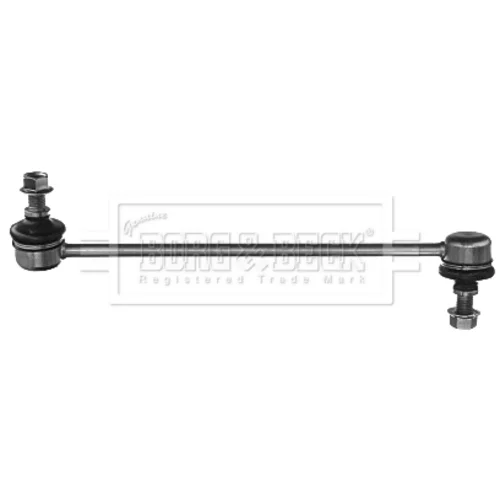 Tyč/Vzpera stabilizátora BORG & BECK BDL7021