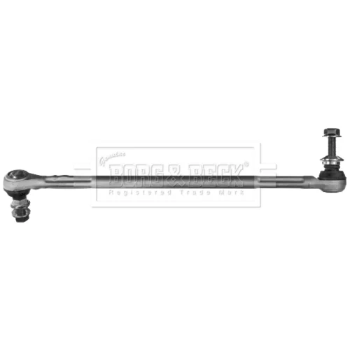 Tyč/Vzpera stabilizátora BORG & BECK BDL7455