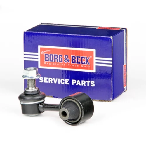 Tyč/Vzpera stabilizátora BORG & BECK BDL7605