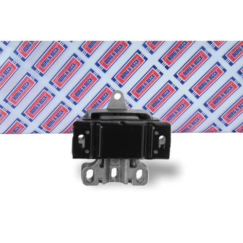 Uloženie motora BORG & BECK BEM3120