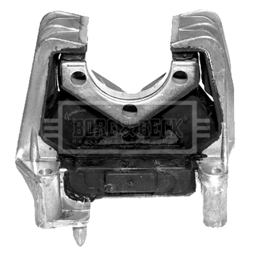 Uloženie motora BEM3309 (BORG & BECK) - obr. 1