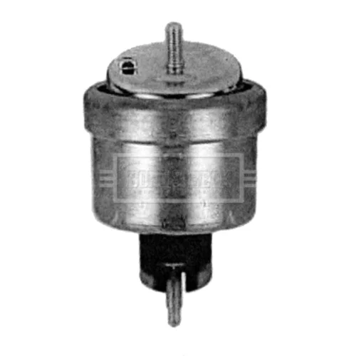 Uloženie motora BORG & BECK BEM3345