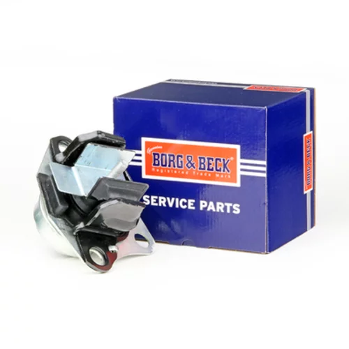 Uloženie motora BORG & BECK BEM3384