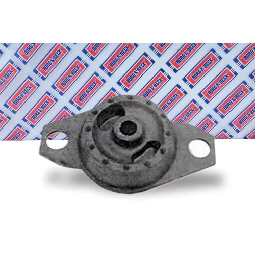 Uloženie motora BORG & BECK BEM3456