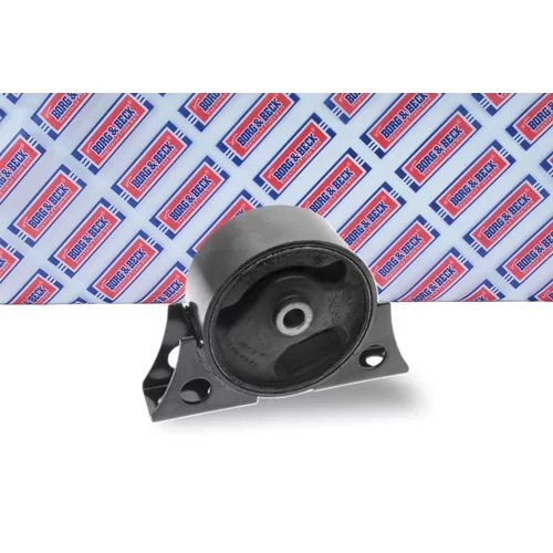 Uloženie motora BORG & BECK BEM3650