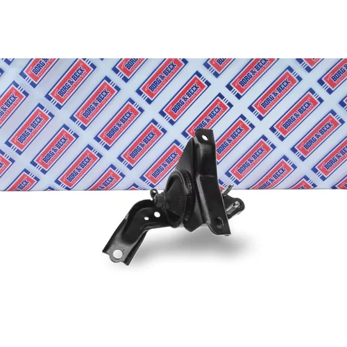 Uloženie motora BORG & BECK BEM3745