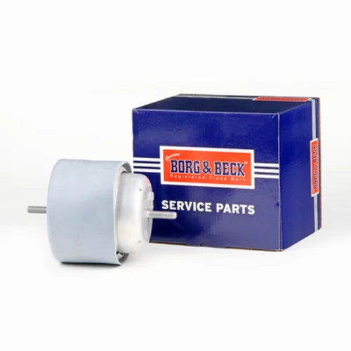 Uloženie motora BORG & BECK BEM3862