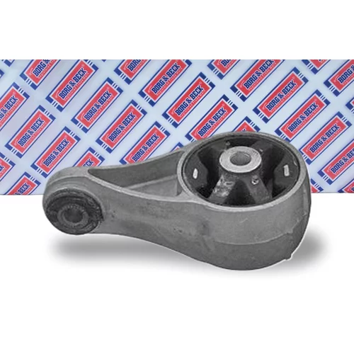 Uloženie motora BORG & BECK BEM4008