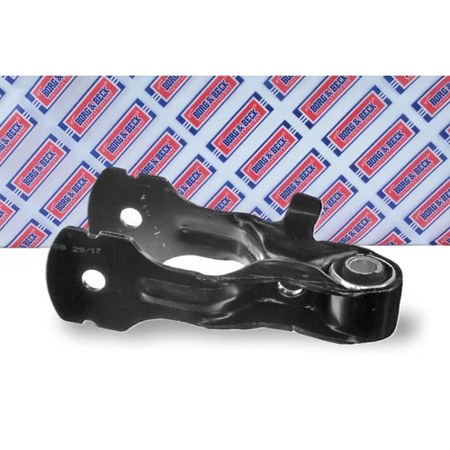 Uloženie motora BORG & BECK BEM4309