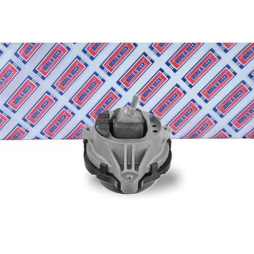 Uloženie motora BORG & BECK BEM4374