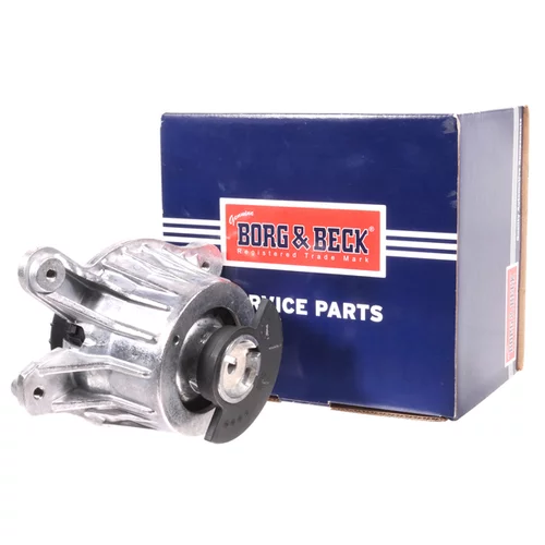 Uloženie motora BORG & BECK BEM4468