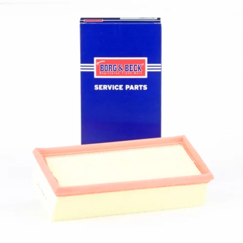 Vzduchový filter BORG & BECK BFA2158