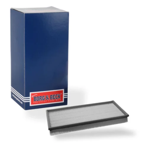Vzduchový filter BORG & BECK BFA2160