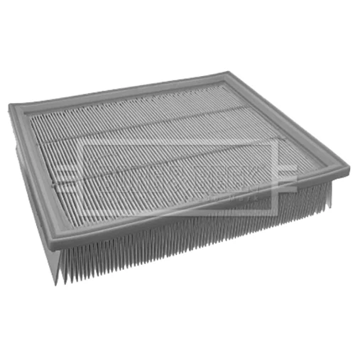 Vzduchový filter BORG & BECK BFA2181