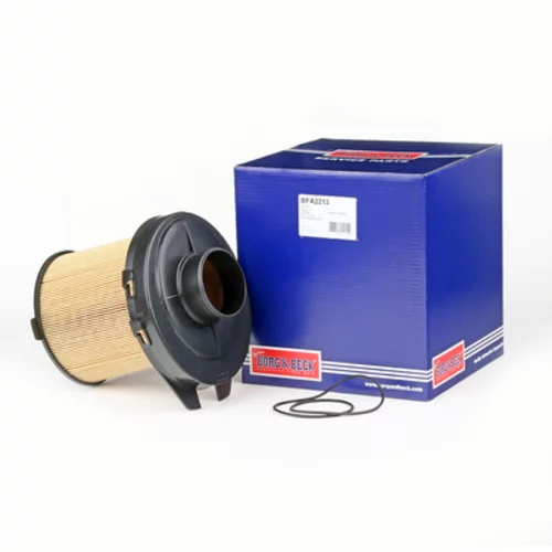 Vzduchový filter BORG & BECK BFA2213