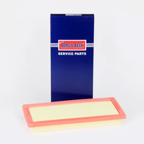 Vzduchový filter BORG & BECK BFA2394