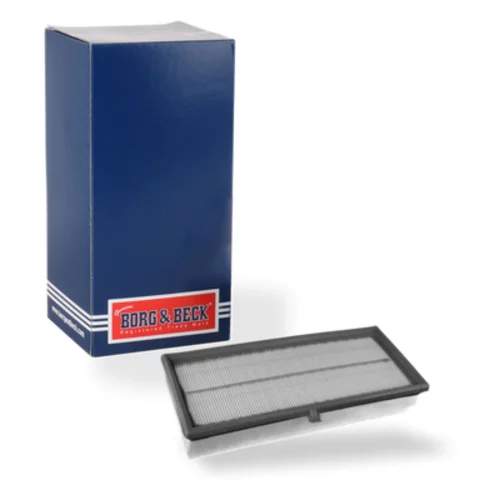 Vzduchový filter BORG & BECK BFA2420