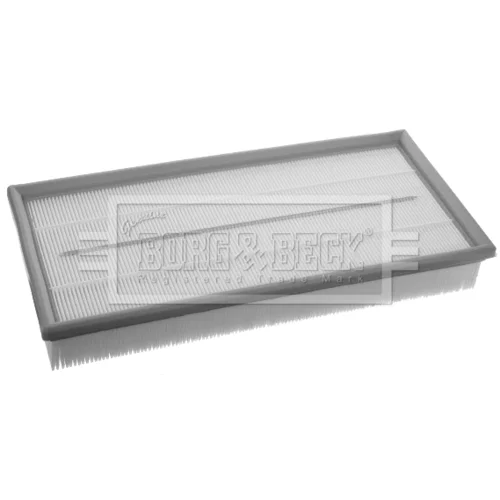 Vzduchový filter BFA2445 (BORG & BECK) - obr. 1