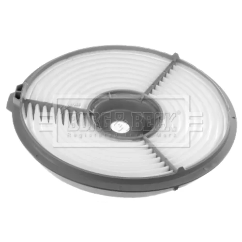 Vzduchový filter BORG & BECK BFA2458
