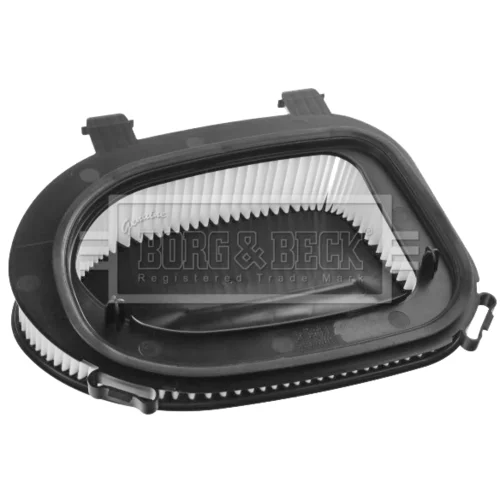 Vzduchový filter BORG & BECK BFA2464