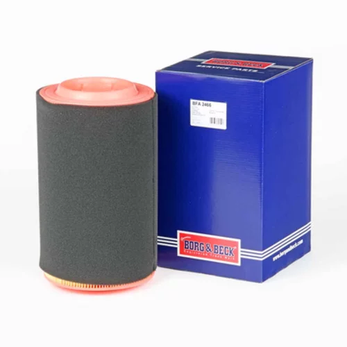 Vzduchový filter BORG & BECK BFA2466