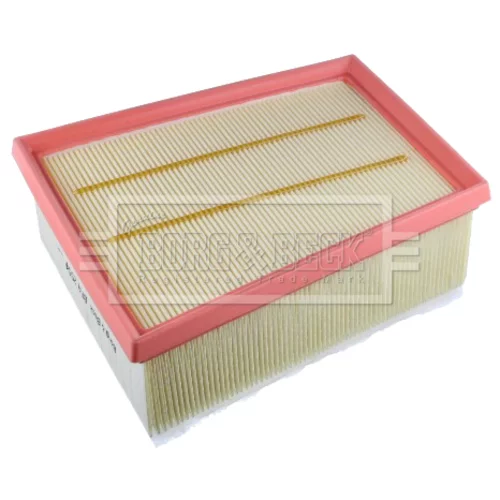 Vzduchový filter BFA2554 (BORG & BECK)