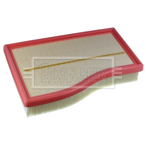 Vzduchový filter BFA2580 (BORG & BECK) - obr. 1