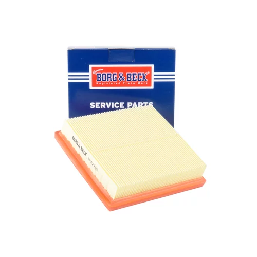 Vzduchový filter BORG & BECK BFA2735