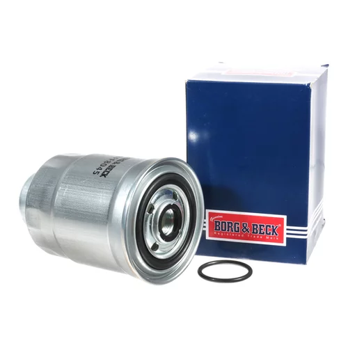 Palivový filter BORG & BECK BFF8045