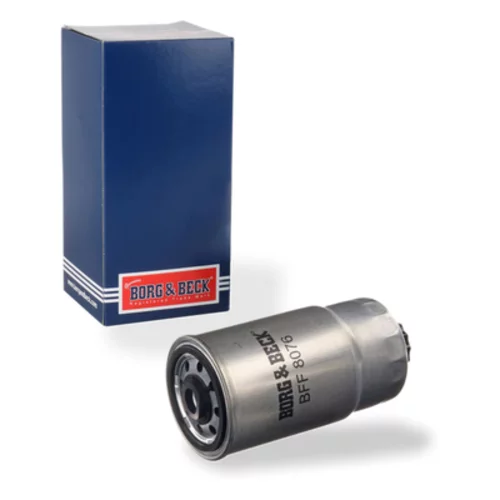 Palivový filter BORG & BECK BFF8076
