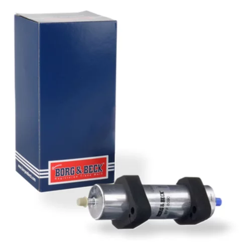 Palivový filter BORG & BECK BFF8090