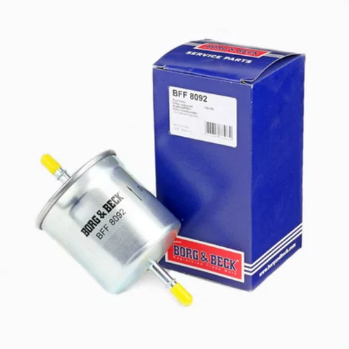 Palivový filter BORG & BECK BFF8092