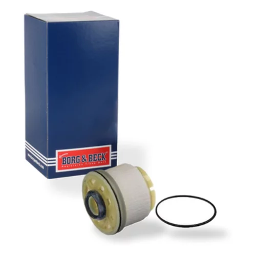 Palivový filter BORG & BECK BFF8096