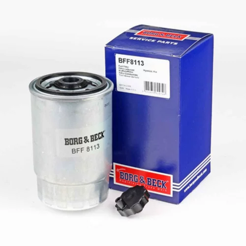 Palivový filter BORG & BECK BFF8113