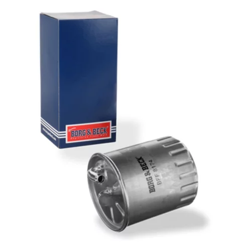 Palivový filter BORG & BECK BFF8174