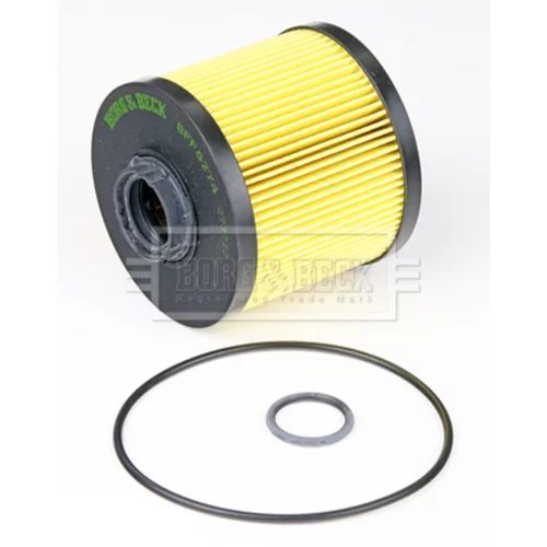Palivový filter BFF8274 (BORG & BECK) - obr. 1