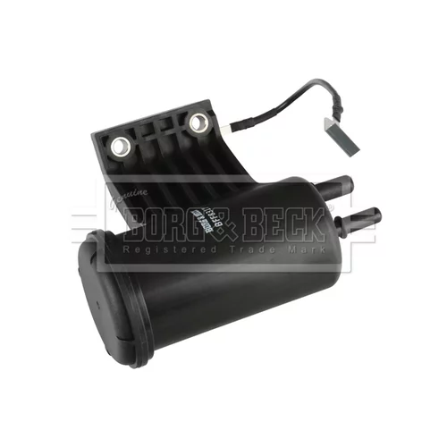 Palivový filter BFF8317 (BORG & BECK) - obr. 1