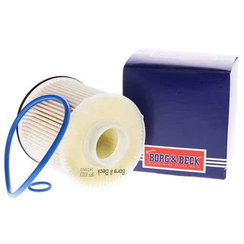 Palivový filter BORG & BECK BFF8323