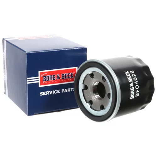 Olejový filter BORG & BECK BFO4028