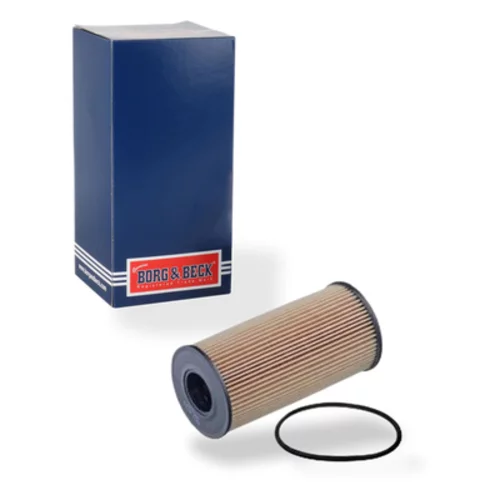 Olejový filter BORG & BECK BFO4032