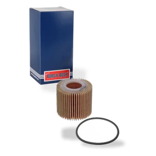 Olejový filter BORG & BECK BFO4123