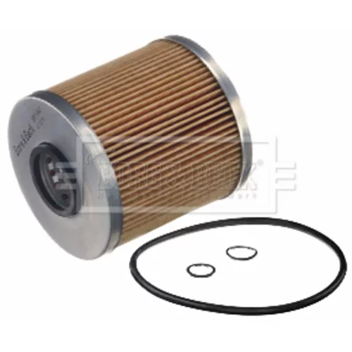 Olejový filter BORG & BECK BFO4147