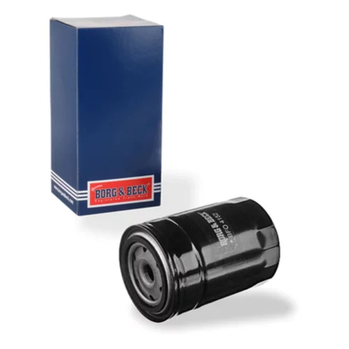 Olejový filter BORG & BECK BFO4152
