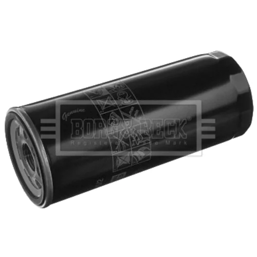 Olejový filter BORG & BECK BFO4191