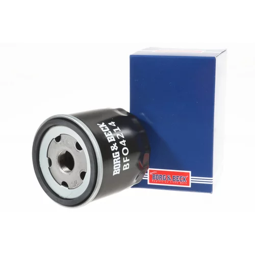 Olejový filter BORG & BECK BFO4214