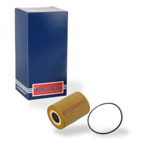Olejový filter BFO4269 (BORG & BECK) - obr. 1