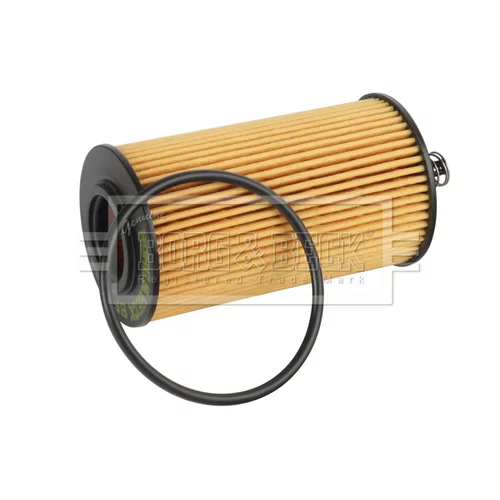 Olejový filter BFO4330 (BORG & BECK) - obr. 1