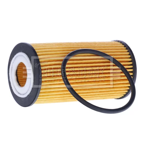 Olejový filter BFO4341 (BORG & BECK) - obr. 1
